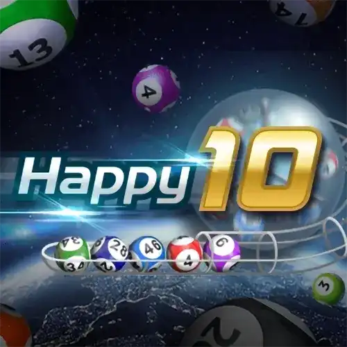 Happy10 | FunkyGames Provider | Asiabola