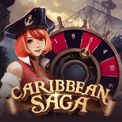 Caribbean Saga | FunkyGames Provider | Asiabola