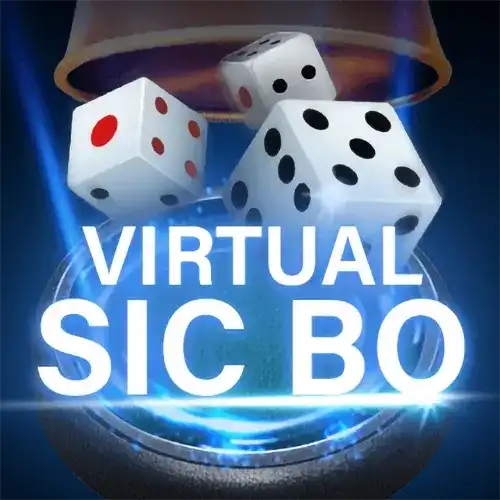 Virtual SicBo | FunkyGames Provider | Asiabola