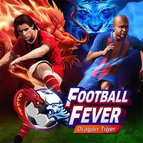 Football Fever | FunkyGames Provider | Asiabola