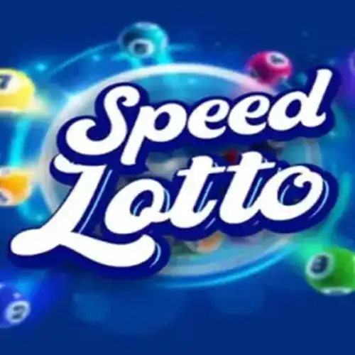 Speed Lotto | FunkyGames Provider | Asiabola