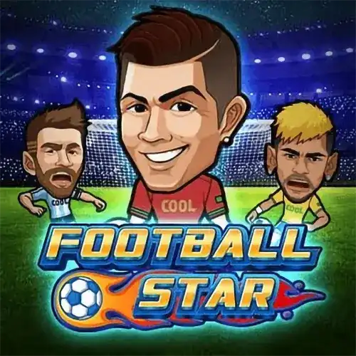 Football Star | FunkyGames Provider | Asiabola