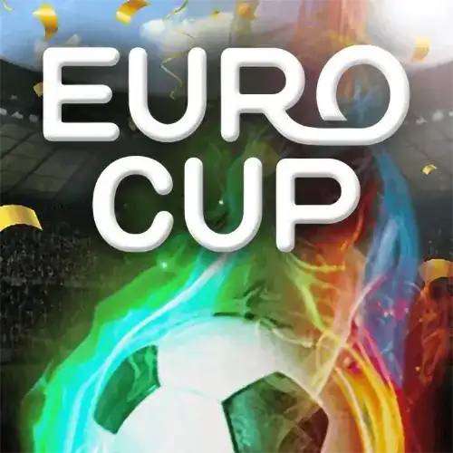 Euro Cup** | FunkyGames Provider | Asiabola