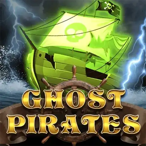 Ghost Pirate** | FunkyGames Provider | Asiabola