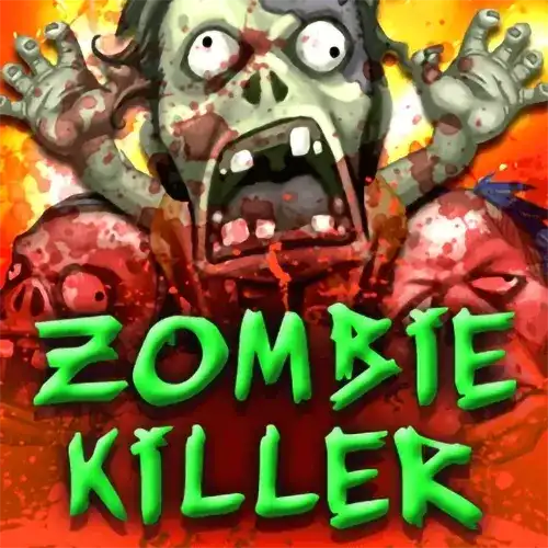Zombie Killer | FunkyGames Provider | Asiabola