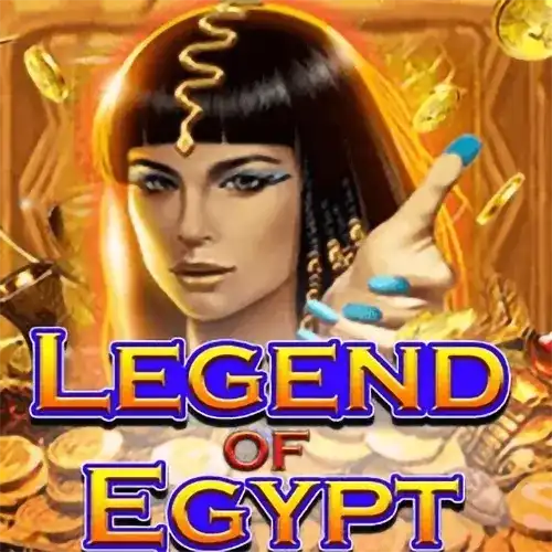 Legend Of Egypt | FunkyGames Provider | Asiabola
