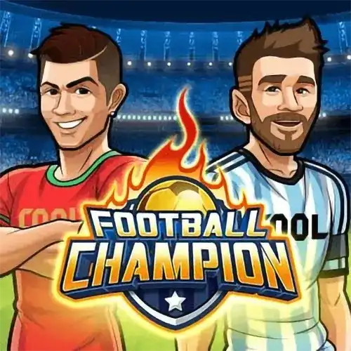 Football Champion | FunkyGames Provider | Asiabola