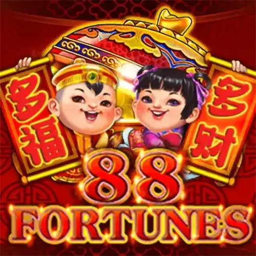 88 Fortunes | FunkyGames Provider | Asiabola