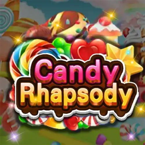 Candy Rhapsody | FunkyGames Provider | Asiabola