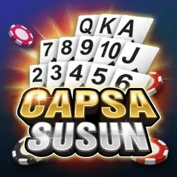 Capsa Susun | FunkyGames Provider | Asiabola