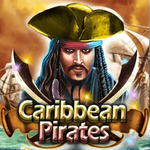 Caribbean Pirates | FunkyGames Provider | Asiabola