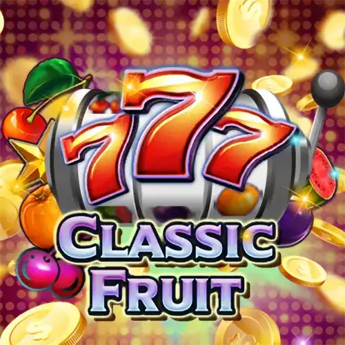 Classic Fruit | FunkyGames Provider | Asiabola