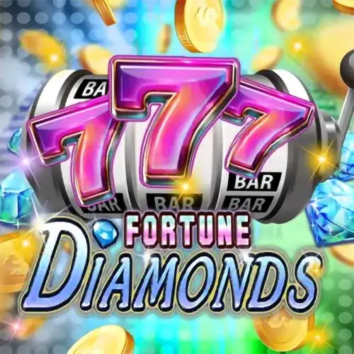 Fortune Diamonds | FunkyGames Provider | Asiabola
