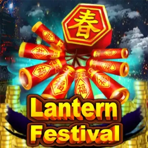 Lantern Festival | FunkyGames Provider | Asiabola