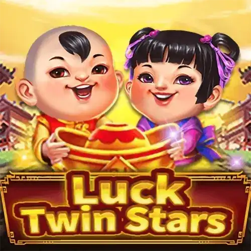 Luck Twin Stars | FunkyGames Provider | Asiabola