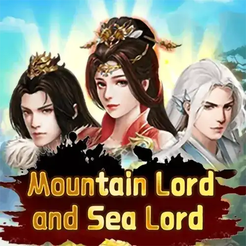 Mountain Lord and Sea Lord | FunkyGames Provider | Asiabola