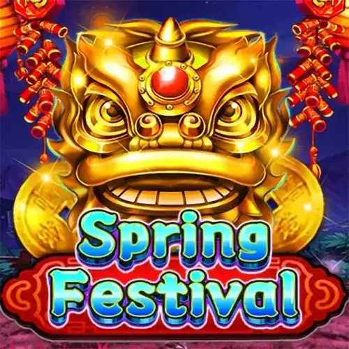 Spring Festival | FunkyGames Provider | Asiabola