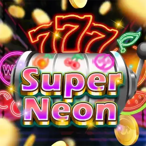 Super Neon | FunkyGames Provider | Asiabola