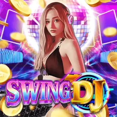 Swing DJ | FunkyGames Provider | Asiabola