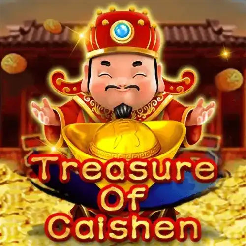 Treasure Of Caishen | FunkyGames Provider | Asiabola
