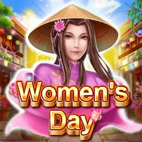 Women's Day | FunkyGames Provider | Asiabola