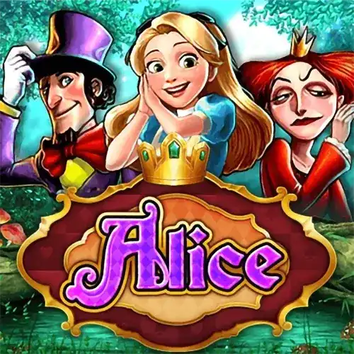 Alice | FunkyGames Provider | Asiabola