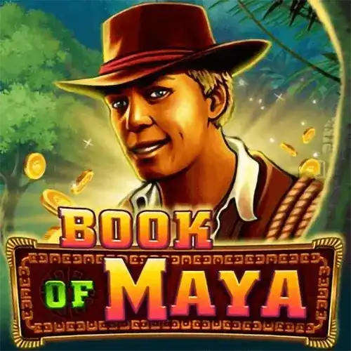 Book Of Maya | FunkyGames Provider | Asiabola