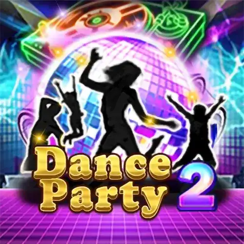 Dance Party 2 | FunkyGames Provider | Asiabola