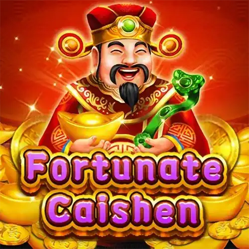 Fortunate Caishen | FunkyGames Provider | Asiabola