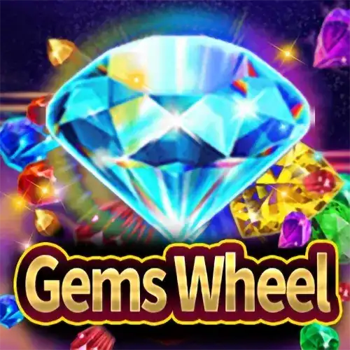 Gems Wheel | FunkyGames Provider | Asiabola