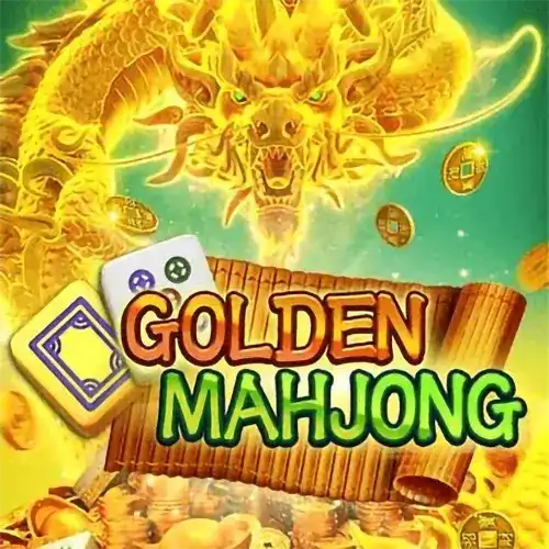 Golden Mahjong | FunkyGames Provider | Asiabola