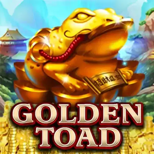 Golden Toad | FunkyGames Provider | Asiabola