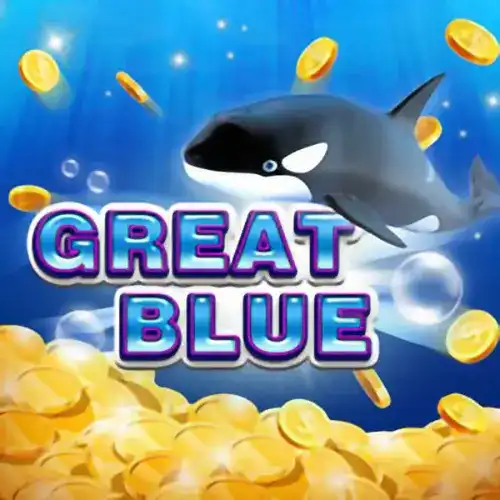 Great Blue | FunkyGames Provider | Asiabola