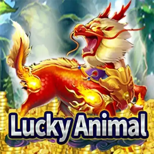 Lucky Animal | FunkyGames Provider | Asiabola