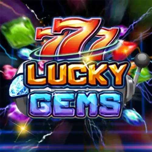 Lucky Gems | FunkyGames Provider | Asiabola