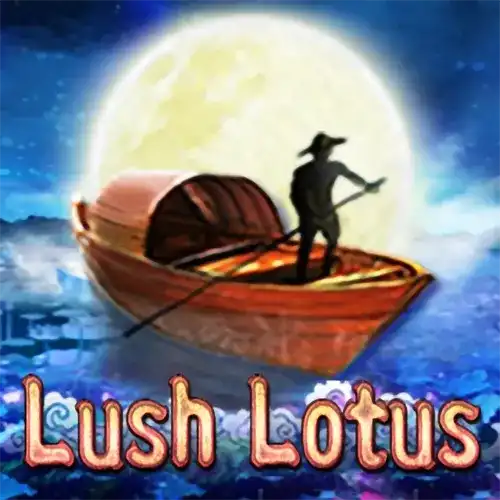 Lush Lotus | FunkyGames Provider | Asiabola