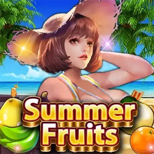 Summer Fruits | FunkyGames Provider | Asiabola