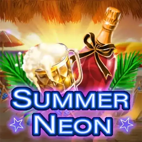 Summer Neon | FunkyGames Provider | Asiabola