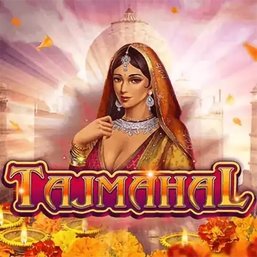 Taj Mahal | FunkyGames Provider | Asiabola
