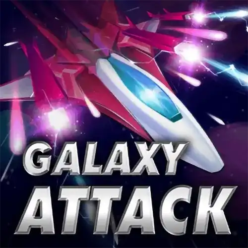 Galaxy Attack | FunkyGames Provider | Asiabola