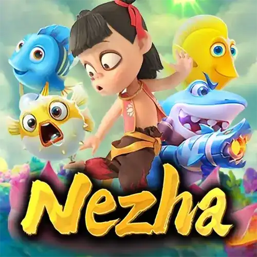 Nezha | FunkyGames Provider | Asiabola