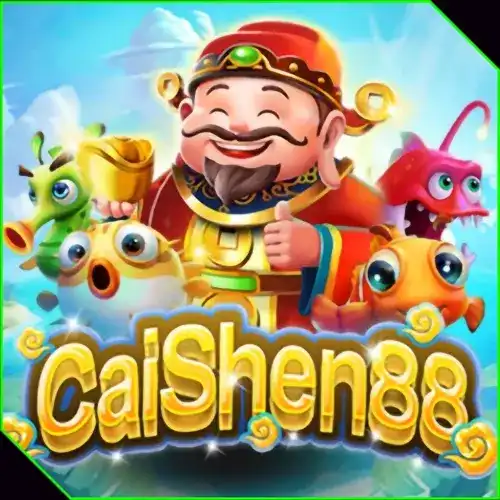 Cai Shen 88 | FunkyGames Provider | Asiabola