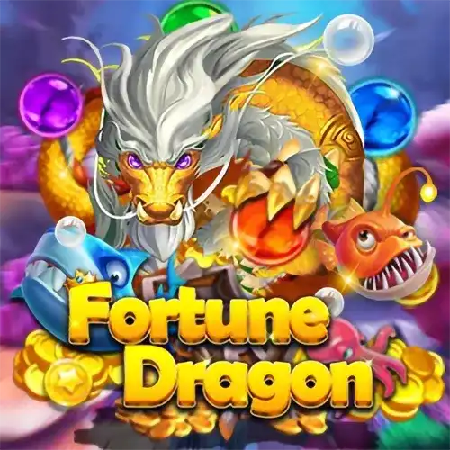 Fortune Dragon | FunkyGames Provider | Asiabola