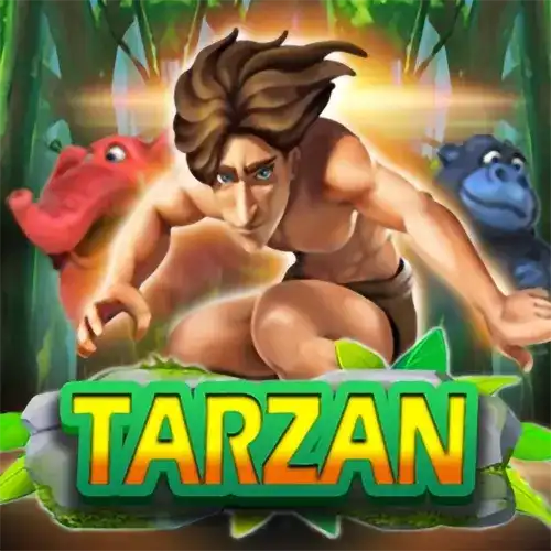 Tarzan | FunkyGames Provider | Asiabola