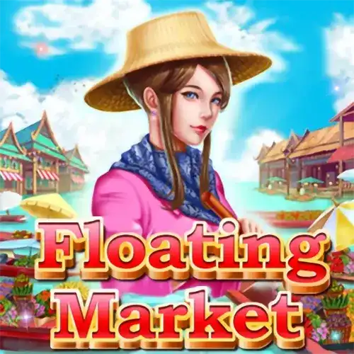Floating Market | FunkyGames Provider | Asiabola