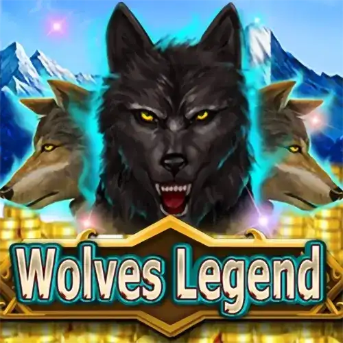 Wolves Legend | FunkyGames Provider | Asiabola