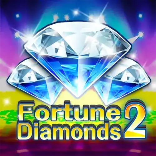 Fortune Diamonds 2 | FunkyGames Provider | Asiabola