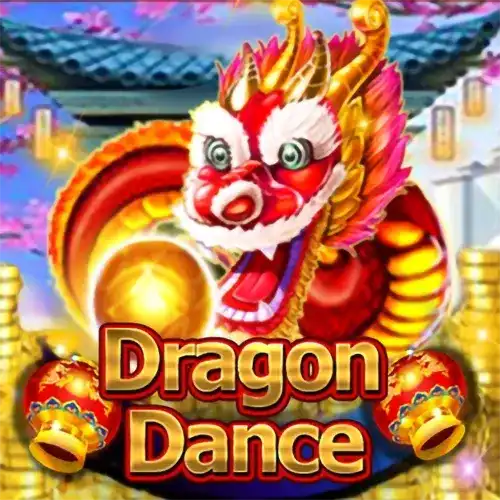 Dragon Dance | FunkyGames Provider | Asiabola