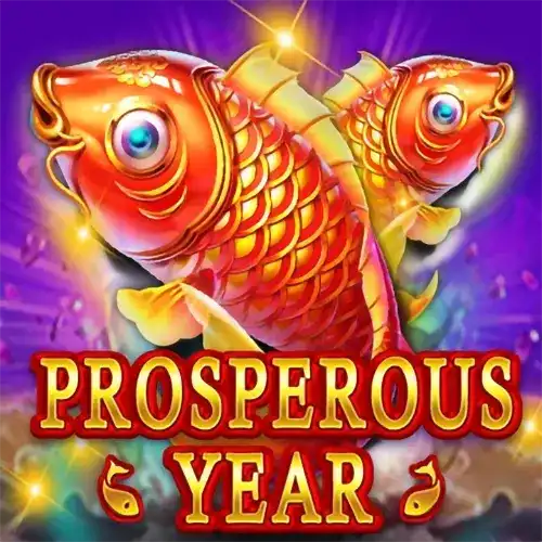 Prosperous Year | FunkyGames Provider | Asiabola