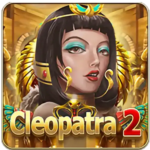 Cleopatra 2 | FunkyGames Provider | Asiabola